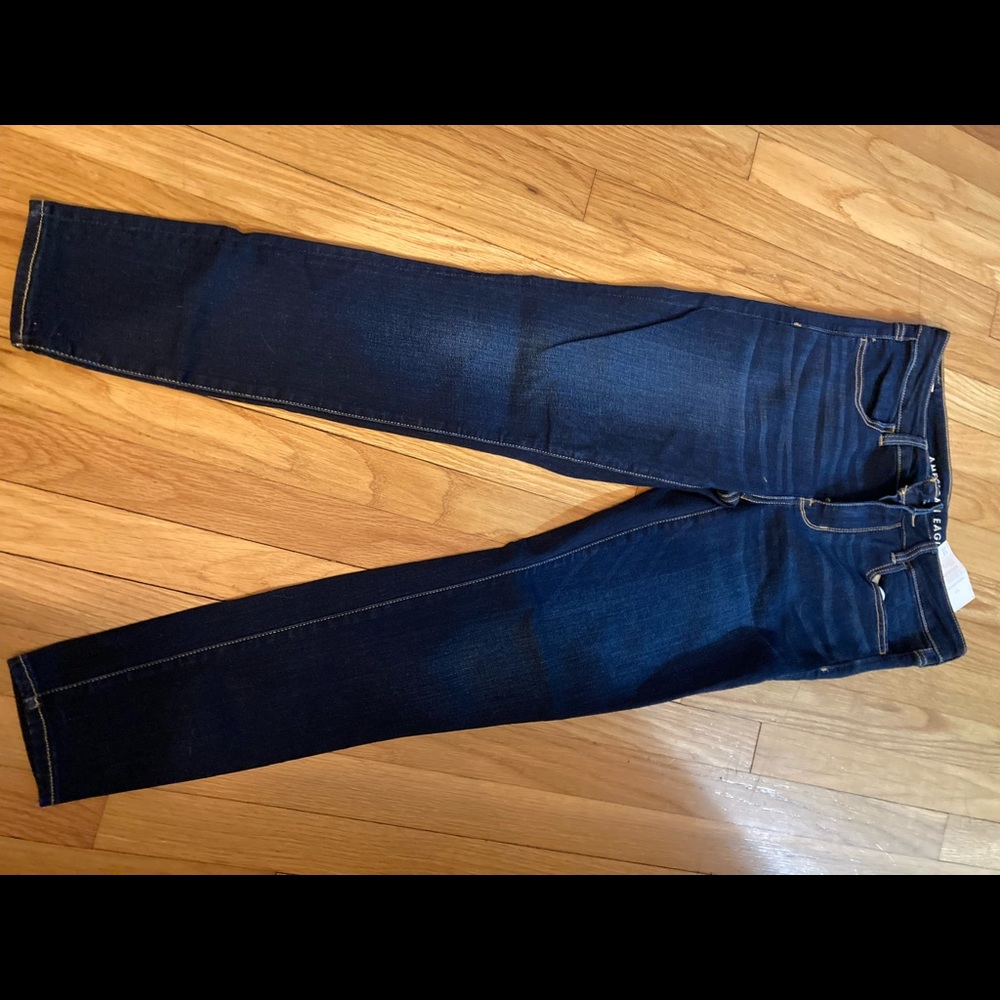 Stretchy Jeans